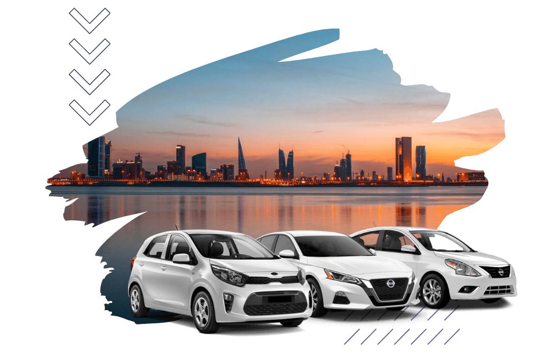 Get A Rental Car Delivered In Manama Hassle Free EZhire